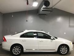 Used 2010 Volvo S80 4d Sedan 3.2L at Carolina Family Motors near Mooresville, NC