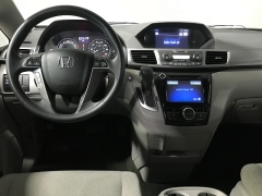Used 2015  Honda Odyssey 4d Wagon EX at Carolina Family Motors near Mooresville&comma; NC