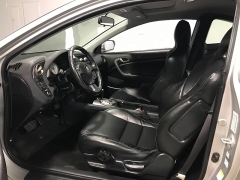 Used 2006 Acura RSX 2d Coupe w/Leather AT at Carolina Family Motors near Mooresville, NC