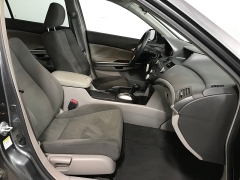 Used 2008 Honda Accord Sedan 4d EX Auto at Carolina Family Motors near Mooresville, NC