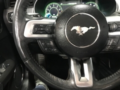 Used 2018  Ford Mustang 2d Convertible EcoBoost Premium at Carolina Family Motors near Mooresville&comma; NC
