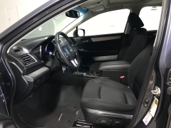 Used 2016  Subaru Legacy 4d Sedan i Premium at Carolina Family Motors near Mooresville&comma; NC