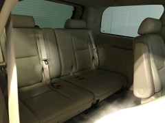 Used 2010  Cadillac Escalade 4d SUV AWD Premium at Carolina Family Motors near Mooresville&comma; NC