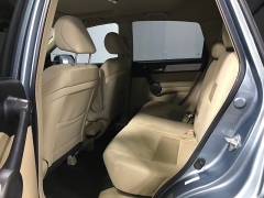 Used 2011 Honda CR-V 4d SUV FWD EX at Carolina Family Motors near Mooresville, NC