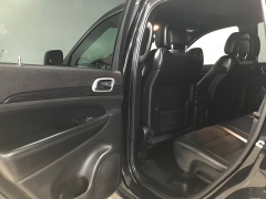 Used 2020  Jeep Grand Cherokee 4d SUV 4WD Laredo North at Carolina Family Motors near Mooresville&comma; NC