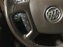 Used 2017  Buick Enclave 4d SUV FWD Premium at Carolina Family Motors near Mooresville&comma; NC
