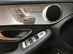 Used 2016  Mercedes-Benz C-Class 4d Sedan C300 at Carolina Family Motors near Mooresville&comma; NC