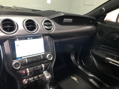 Used 2018  Ford Mustang 2d Convertible EcoBoost Premium at Carolina Family Motors near Mooresville&comma; NC