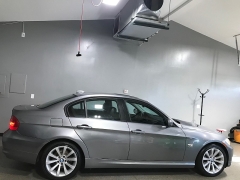 Used 2011  BMW 3 Series 4dr Sdn 328i xDrive AWD at Carolina Family Motors near Mooresville&comma; NC