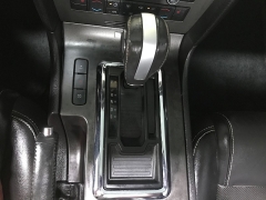Used 2013  Ford Mustang 2d Convertible at Carolina Family Motors near Mooresville&comma; NC