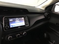 Used 2022  Nissan Kicks S FWD at Carolina Family Motors near Mooresville&comma; NC