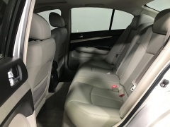 Used 2008  INFINITI G35 4d Sedan Journey at Carolina Family Motors near Mooresville&comma; NC