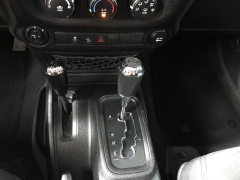Used 2014  Jeep Wrangler Unlimited 4d Convertible Sport at Carolina Family Motors near Mooresville&comma; NC