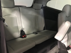 Used 2009 Chevrolet Traverse 4d SUV FWD LTZ at Carolina Family Motors near Mooresville, NC