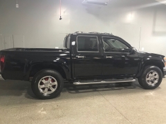 Used 2012 Chevrolet Colorado 2WD Crew Cab LT2 at Carolina Family Motors near Mooresville, NC