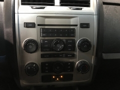 Used 2009  Ford Escape 4d SUV FWD XLT V6 at Carolina Family Motors near Mooresville&comma; NC