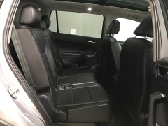 Used 2019 Volkswagen Tiguan 4d SUV SE at Carolina Family Motors near Mooresville, NC