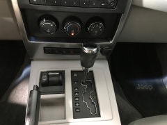Used 2008 Jeep Liberty 4d SUV 4WD Sport at Carolina Family Motors near Mooresville, NC
