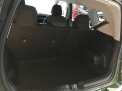 Used 2020  Kia Soul 4d Hatchback X-Line at Carolina Family Motors near Mooresville&comma; NC