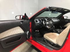 Used 2013  Ford Mustang 2d Convertible GT Premium at Carolina Family Motors near Mooresville&comma; NC