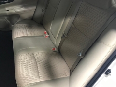 Used 2016 Nissan Altima 4d Sedan 2.5L SV at Carolina Family Motors near Mooresville, NC