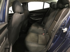 Used 2021  Mazda Mazda3 Sedan 2&period;5 S FWD at Carolina Family Motors near Mooresville&comma; NC