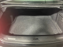 Used 2010  Cadillac CTS 4d Sedan AWD 3.6L DI at Carolina Family Motors near Mooresville, NC