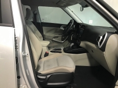 Used 2020  Kia Soul 4d Hatchback LX Auto at Carolina Family Motors near Mooresville&comma; NC