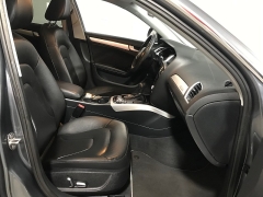 Used 2016 Audi allroad 4d Wagon 2.0T Quattro Premium at Carolina Family Motors near Mooresville, NC