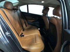 Used 2014 BMW 3 Series 4dr Sdn 328i RWD at Carolina Family Motors near Mooresville, NC