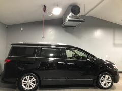 Used 2015  Nissan Quest 4d Wagon SL at Carolina Family Motors near Mooresville&comma; NC