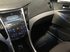 Used 2014 Hyundai Sonata 4d Sedan Limited at Carolina Family Motors near Mooresville, NC