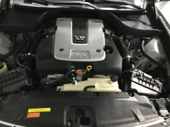 Used 2008  INFINITI G35 4d Sedan Journey at Carolina Family Motors near Mooresville&comma; NC