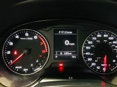 Used 2016 Audi A3 4d Sedan 1.8T Premium at Carolina Family Motors near Mooresville, NC
