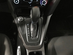 Used 2017  Ford Focus 4d Hatchback SE at Carolina Family Motors near Mooresville&comma; NC