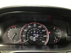 Used 2014  Honda Accord Sedan 4d Sport CVT at Carolina Family Motors near Mooresville&comma; NC