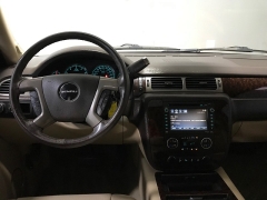 Used 2012 GMC Yukon 4d SUV RWD Denali at Carolina Family Motors near Mooresville, NC