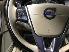 Used 2015  Volvo S60 4d Sedan FWD &lpar;2015&period;5&rpar; T5 Premier at Carolina Family Motors near Mooresville&comma; NC