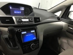 Used 2015  Honda Odyssey 4d Wagon EX at Carolina Family Motors near Mooresville&comma; NC