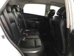 Used 2017 INFINITI QX50 4d SUV RWD at Carolina Family Motors near Mooresville, NC