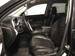 Used 2013  Chevrolet Equinox 4d SUV FWD LTZ at Carolina Family Motors near Mooresville&comma; NC