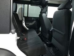 Used 2016  Jeep Wrangler Unlimited 4d Convertible Sport S at Carolina Family Motors near Mooresville&comma; NC