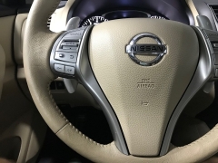 Used 2016 Nissan Altima 4d Sedan 3.5L SL at Carolina Family Motors near Mooresville, NC