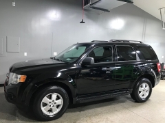 Used 2009  Ford Escape 4d SUV FWD XLT V6 at Carolina Family Motors near Mooresville&comma; NC