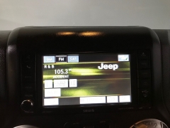 Used 2016  Jeep Wrangler Unlimited 4d Convertible Sahara at Carolina Family Motors near Mooresville&comma; NC