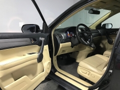 Used 2010 Honda CR-V 4d SUV 4WD EX-L at Carolina Family Motors near Mooresville, NC