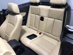 Used 2013  BMW 1 Series 2dr Conv 128i at Carolina Family Motors near Mooresville&comma; NC
