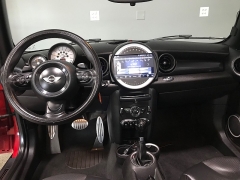 Used 2013  MINI Cooper Convertible 2dr S at Carolina Family Motors near Mooresville&comma; NC