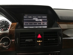 Used 2012  Mercedes-Benz GLK-Class 4d SUV GLK350 at Carolina Family Motors near Mooresville&comma; NC