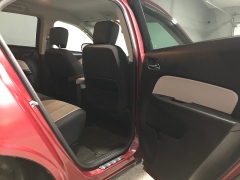 Used 2010  Chevrolet Equinox 4d SUV AWD LT2 at Carolina Family Motors near Mooresville&comma; NC